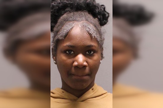 Philadelphia Police Seek Public's Help to Locate Missing Teen Jasira Jefferson
