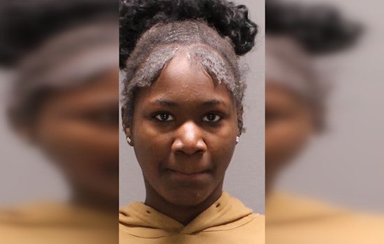 Philadelphia Police Seek Public's Help to Locate Missing Teen Jasira Jefferson