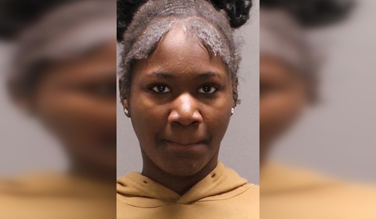 Philadelphia Police Seek Public's Help to Locate Missing Teen Jasira Jefferson