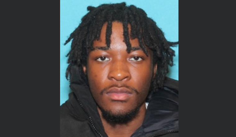 Philadelphia Police Seek Public's Help to Locate Suspect Raphael Ezeamaka After Triple Shooting on SEPTA Bus