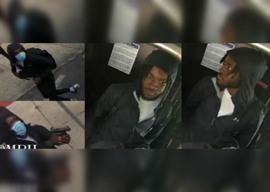 Philadelphia Police Seek Suspect After Triple Shooting on SEPTA Bus, Victims in Stable Condition
