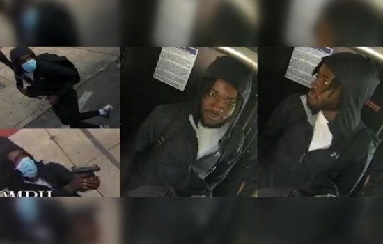 Philadelphia Police Seek Suspect After Triple Shooting on SEPTA Bus, Victims in Stable Condition