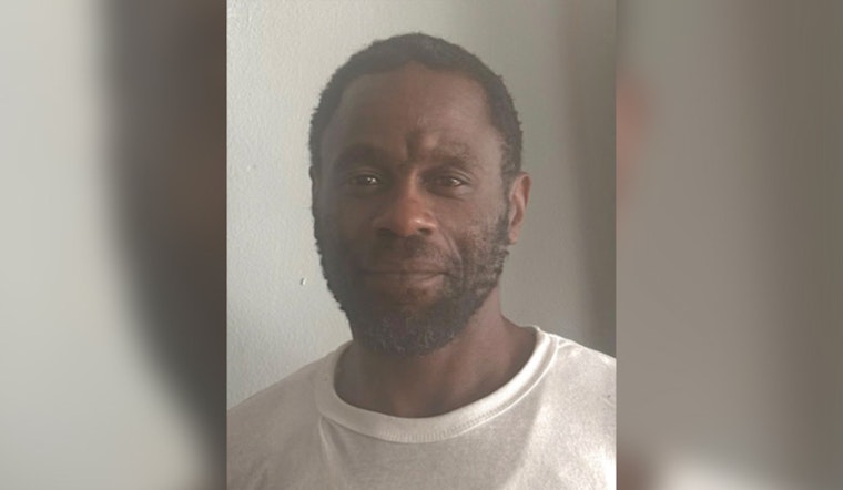 Philadelphia Police Urge Public Assistance in Locating Missing Man, Lawrence Toler, from Jackson St. Area