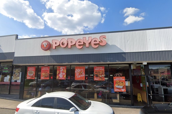 Philadelphia Popeyes Dispute Leads to Stabbing, Employee Defends Against Assaulting Customer on North Broad Street