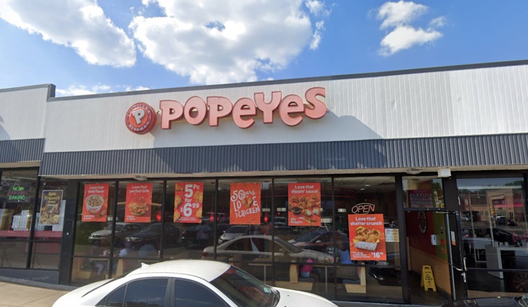Philadelphia Popeyes Dispute Leads to Stabbing, Employee Defends Against Assaulting Customer on North Broad Street