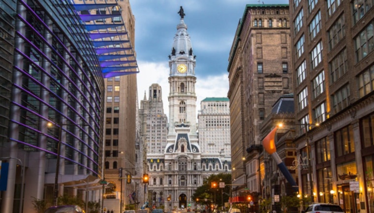 Philadelphia Streamlines Notary Commission Process, A One-Stop Task at the Department of Records