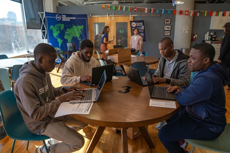 Philadelphia Targets Digital Divide with $2M Grant for Access Hubs During Digital Inclusion Week