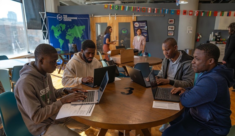 Philadelphia Targets Digital Divide with $2M Grant for Access Hubs During Digital Inclusion Week