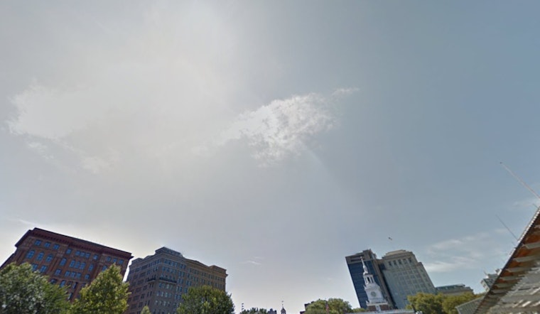 Philadelphia to Bask in Sunshine with Temperatures Rising Through the Weekend