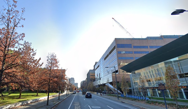 Philadelphia to Enjoy a Beautiful Stretch of Sunny Days and Moderate Temperatures