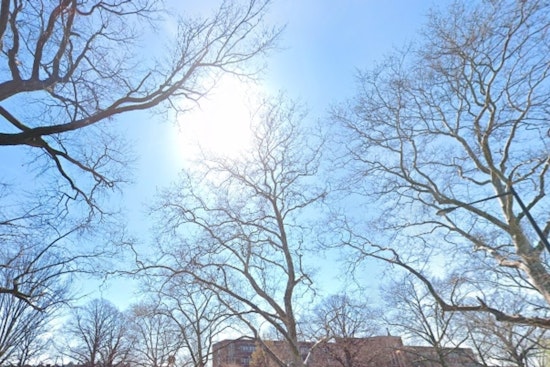 Philadelphia to Enjoy a Series of Sunny Days with Mild Temperatures, National Weather Service Reports