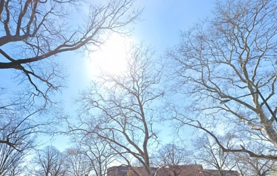 Philadelphia to Enjoy a Series of Sunny Days with Mild Temperatures, National Weather Service Reports