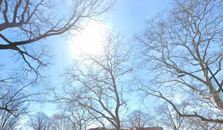 Philadelphia to Enjoy a Series of Sunny Days with Mild Temperatures, National Weather Service Reports