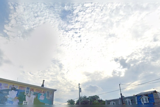 Philadelphia to Enjoy a Warm, Sunny Weekend Before Possible Sunday Showers