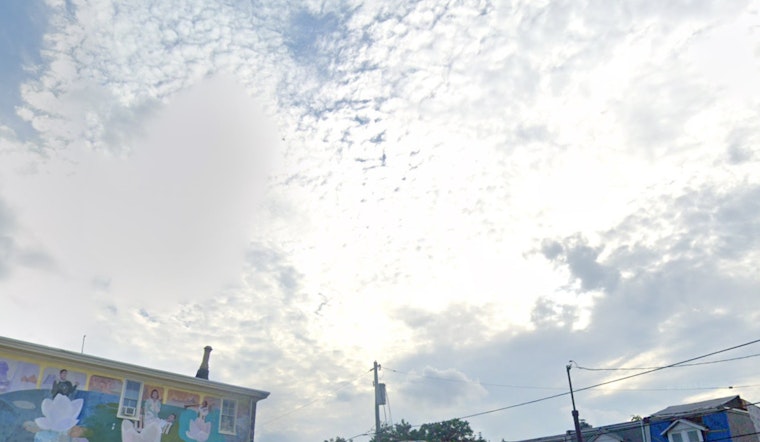 Philadelphia to Enjoy a Warm, Sunny Weekend Before Possible Sunday Showers