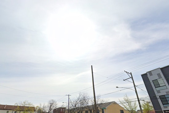 Philadelphia to Enjoy Mostly Sunny Skies and Rising Temperatures This Week
