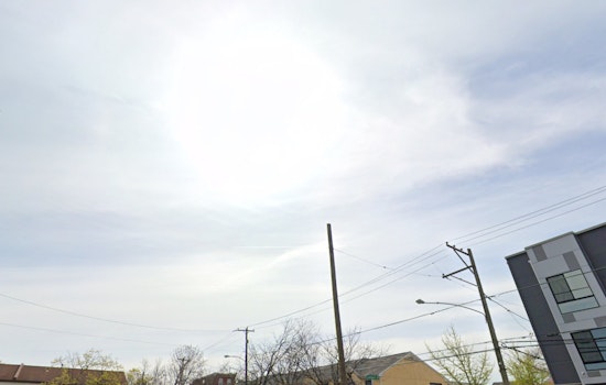 Philadelphia to Enjoy Mostly Sunny Skies and Rising Temperatures This Week