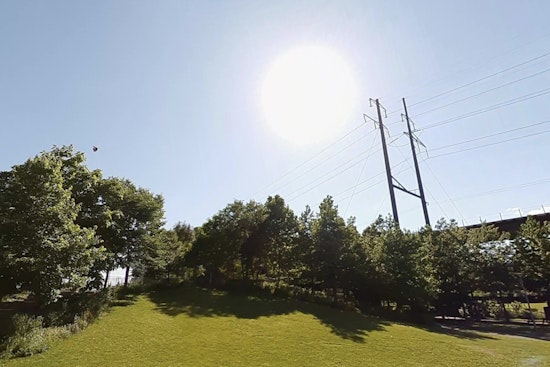 Philadelphia to Enjoy Sunny Days and Mild Autumn Temperatures, NWS Reports