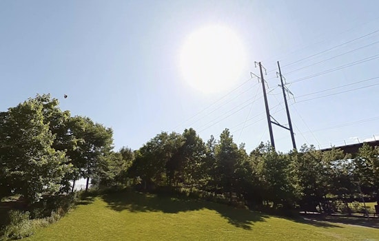Philadelphia to Enjoy Sunny Days and Mild Autumn Temperatures, NWS Reports