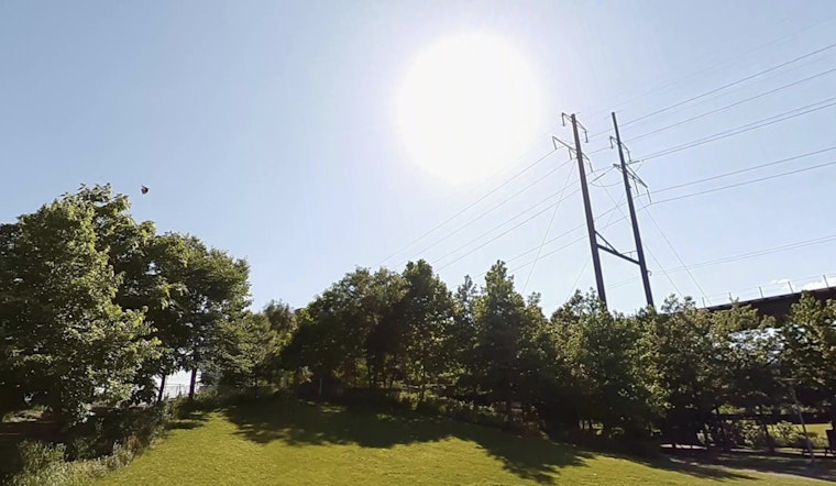 Philadelphia to Enjoy Sunny Days and Mild Autumn Temperatures, NWS Reports