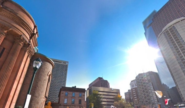 Philadelphia to See a Break in the Rain with Sunshine and Pleasant Temperatures on the Horizon