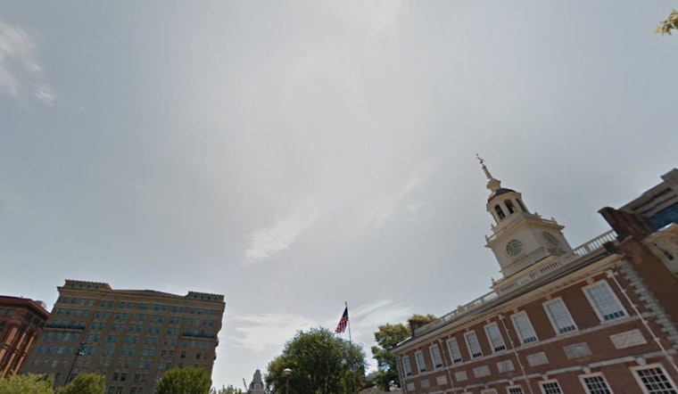 Philadelphia Welcomes Crisp Autumn Days with Clear Skies and Tranquil Breezes, NWS Forecasts Sunny Week Ahead