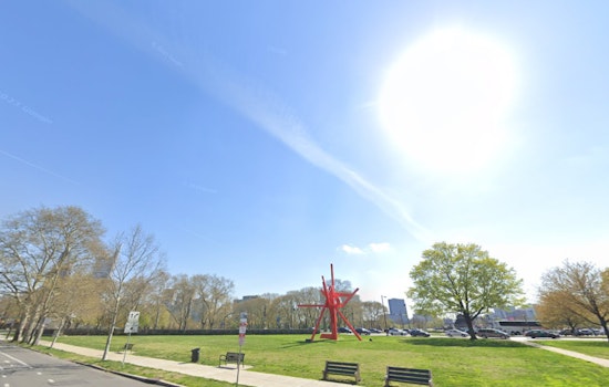 Philadelphia Welcomes Perfect Fall Weather with Sunny Days and Crisp Evenings Ahead