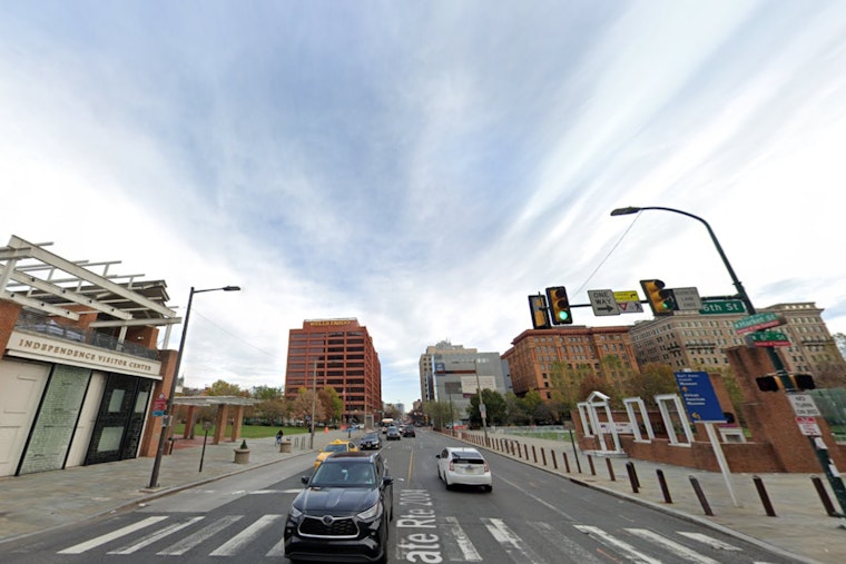 Philadelphia Welcomes Sunny Skies and Warmer Days as Temperatures Climb, Predicts NWS