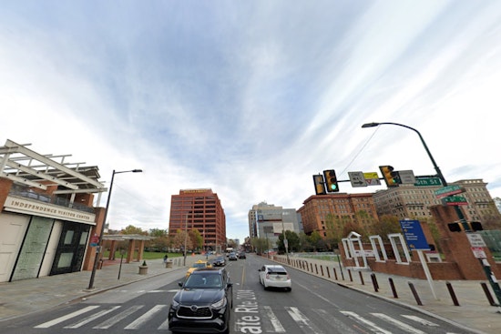 Philadelphia Welcomes Sunny Skies and Warmer Days as Temperatures Climb, Predicts NWS