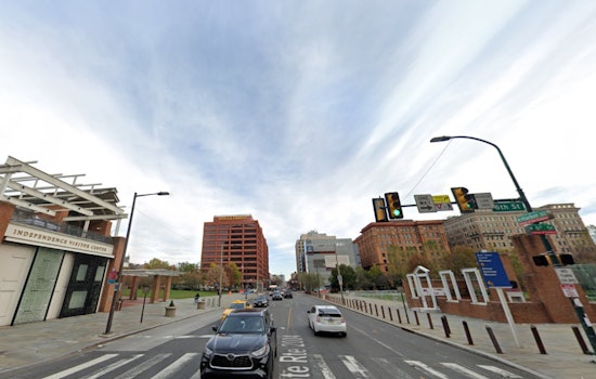 Philadelphia Welcomes Sunny Skies and Warmer Days as Temperatures Climb, Predicts NWS