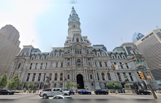 Philadelphia's PHL TCB Clean Corridors Program Boosts Urban Cleanliness and Community Unity