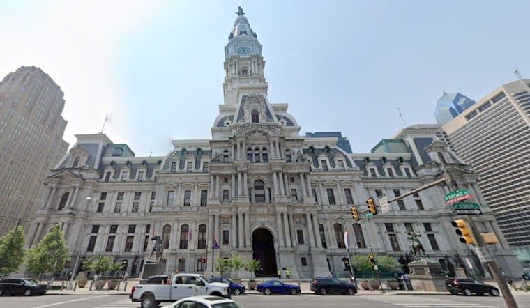 Philadelphia's PHL TCB Clean Corridors Program Boosts Urban Cleanliness and Community Unity