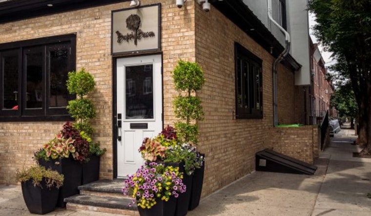 Philadelphia’s Storefront Improvement Program Revitalizes Local Businesses, Including Bake’n Bacon
