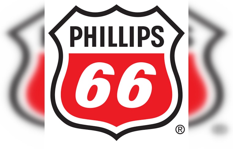 Phillips 66 to Shut Down Wilmington Refinery by 2025 Amid California's Shift to Renewable Energy
