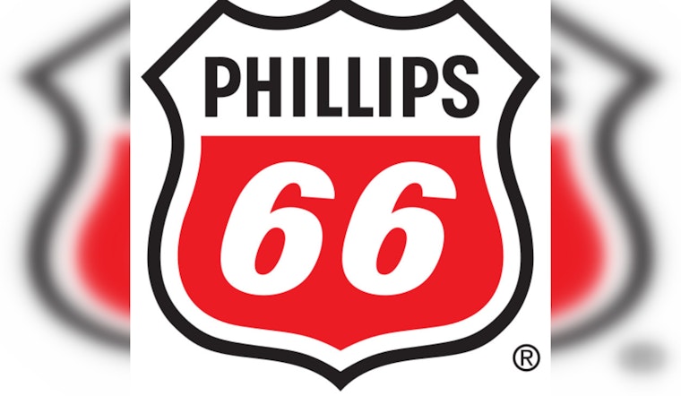 Phillips 66 to Shut Down Wilmington Refinery by 2025 Amid California's Shift to Renewable Energy