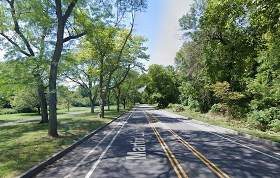 Philly's MLK Drive Opens to Vehicles for 54th Head of the Schuylkill Regatta, Regular Car-Free Weekends to Resume in November