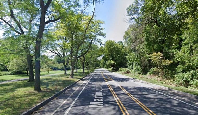 Philly's MLK Drive Opens to Vehicles for 54th Head of the Schuylkill Regatta, Regular Car-Free Weekends to Resume in November