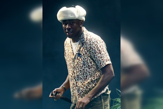 Phoenix Awaits Tyler, the Creator's "CHROMAKOPIA" Tour with Anticipation for "Noid" Single Release
