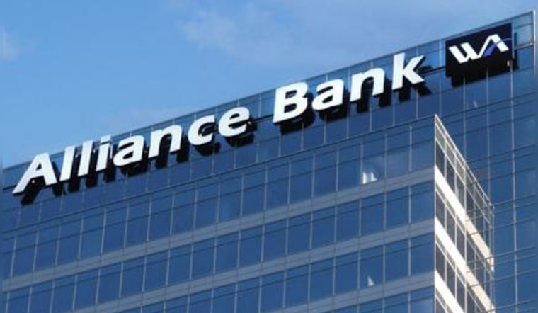 Phoenix-Based Western Alliance Bancorp Reports 25% Increase in Deposits Amid Interest Rate Changes