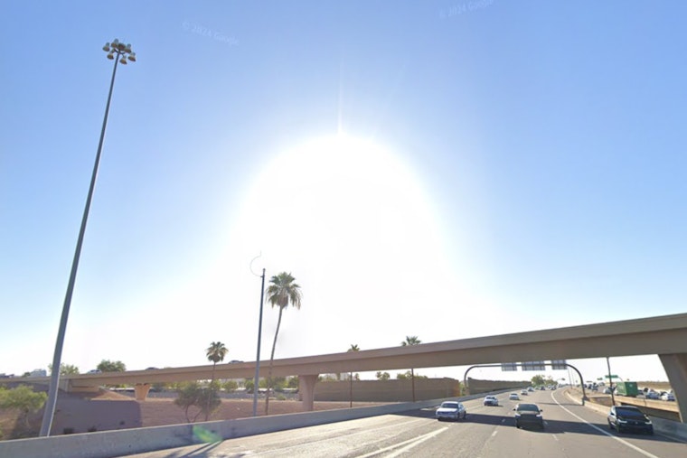 Phoenix Braces for Sizzling Heat Wave with Temperatures Topping 100 Degrees This Week