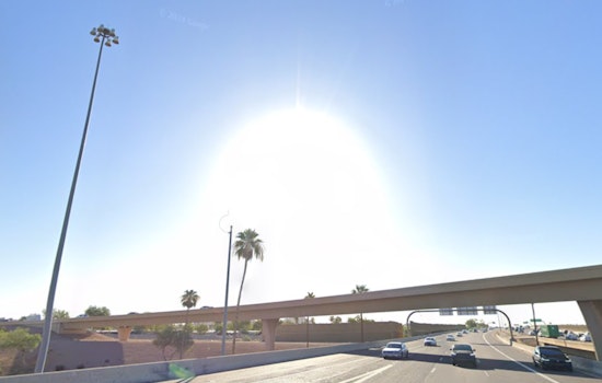 Phoenix Braces for Sizzling Heat Wave with Temperatures Topping 100 Degrees This Week