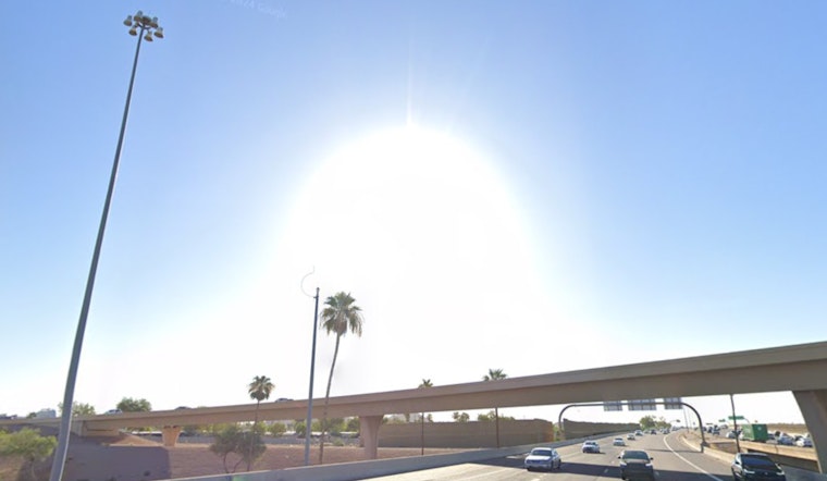 Phoenix Braces for Sizzling Heat Wave with Temperatures Topping 100 Degrees This Week