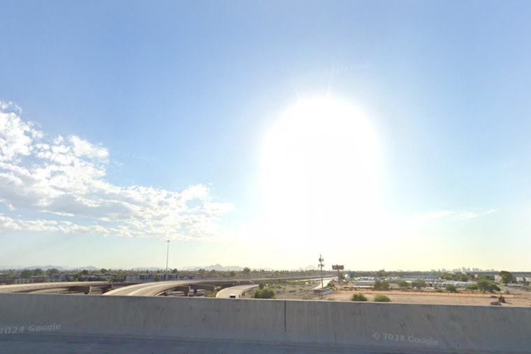Phoenix Braces for Triple-Digit Heatwave with Clear Skies Ahead