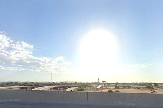 Phoenix Braces for Triple-Digit Heatwave with Clear Skies Ahead