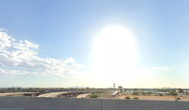 Phoenix Braces for Triple-Digit Heatwave with Clear Skies Ahead