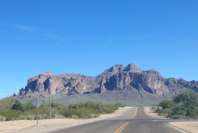 Phoenix Braces for Warm, Sunny Week Ahead with Mild Columbus Day Temperatures