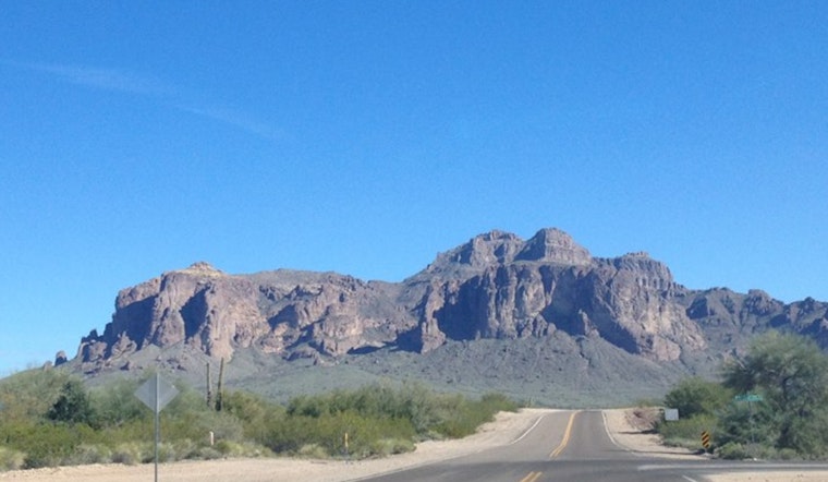 Phoenix Braces for Warm, Sunny Week Ahead with Mild Columbus Day Temperatures
