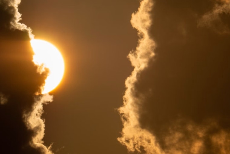 Phoenix Braces for Weather Whiplash with Storms Breezes and Heatwave on the Horizon