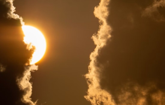Phoenix Braces for Weather Whiplash with Storms Breezes and Heatwave on the Horizon