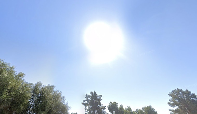 Phoenix Braces for Week of High Temperatures and Clear Skies